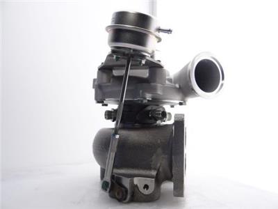 GARRETT 804812-5002S Číslo výrobce: GT3576LS.