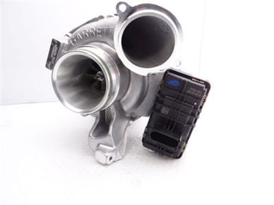 GARRETT 806094-5011S Číslo výrobce: GTB2056VZK.