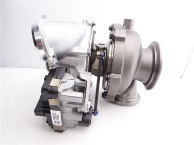 GARRETT 806094-5011S Číslo výrobce: GTB2056VZK.