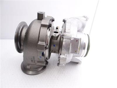 GARRETT 806094-5011S Číslo výrobce: GTB2056VZK.