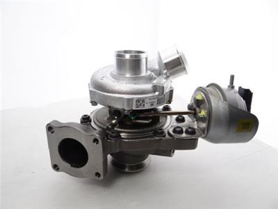 GARRETT 806498-9003S Číslo výrobce: 783583-5003S.