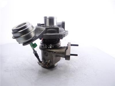 GARRETT 807068-5002S Číslo výrobce: GT1446SZ.