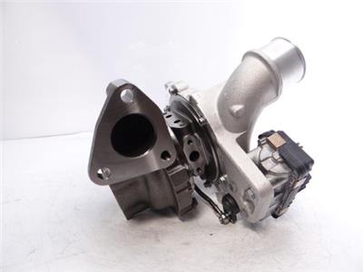 GARRETT 808031-5006S Číslo výrobce: GTB1752VLK.