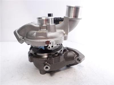 GARRETT 808031-5006S Číslo výrobce: GTB1752VLK.