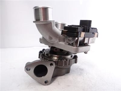 GARRETT 808031-5006S Číslo výrobce: GTB1752VLK.