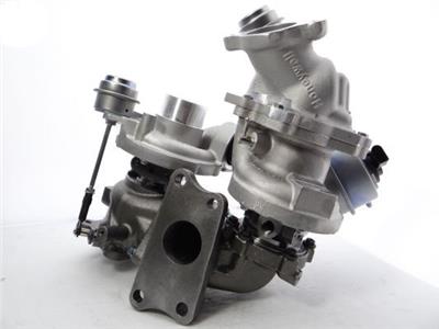 GARRETT 810358-5005S Číslo výrobce: DSGT GT1752S LP  GT1238Z HP.