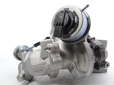 GARRETT 810358-5005S Číslo výrobce: DSGT GT1752S LP  GT1238Z HP.