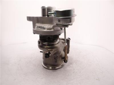 GARRETT 812811-5004S Číslo výrobce: MGT1238GLSZ.