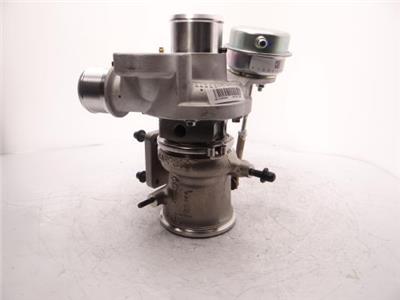 GARRETT 812811-5004S Číslo výrobce: MGT1238GLSZ.