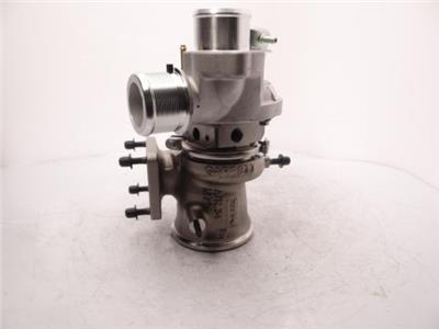 GARRETT 812811-5004S Číslo výrobce: MGT1238GLSZ.