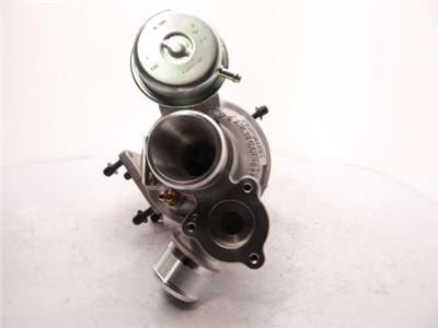 GARRETT 812811-5004S Číslo výrobce: MGT1238GLSZ.