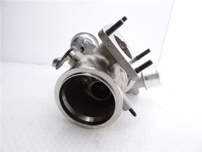 GARRETT 812811-5004S Číslo výrobce: MGT1238GLSZ.