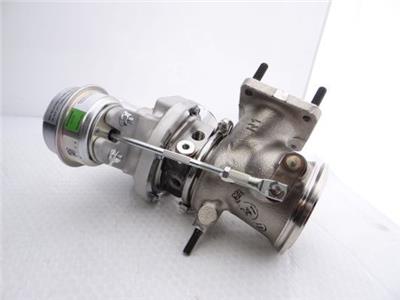 GARRETT 812811-5004S Číslo výrobce: MGT1238GLSZ.