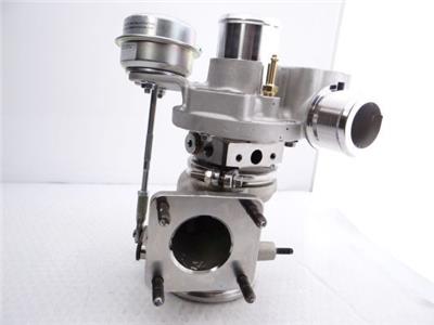 GARRETT 812811-5004S Číslo výrobce: MGT1238GLSZ.