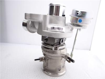 GARRETT 812811-5004S Číslo výrobce: MGT1238GLSZ.