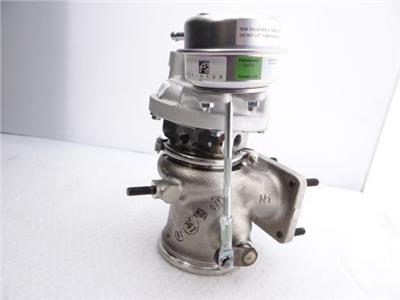 GARRETT 812811-5004S Číslo výrobce: MGT1238GLSZ.