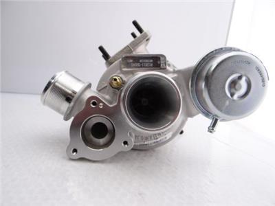 GARRETT 812811-5004S Číslo výrobce: MGT1238GLSZ.