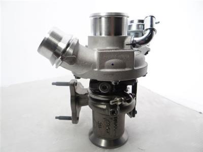 GARRETT 814698-5002S Číslo výrobce: GT1241Z.