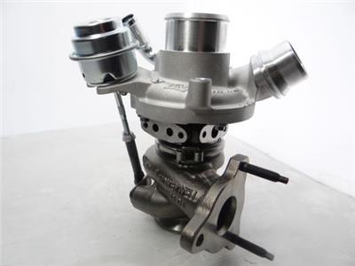 GARRETT 814698-5002S Číslo výrobce: GT1241Z.