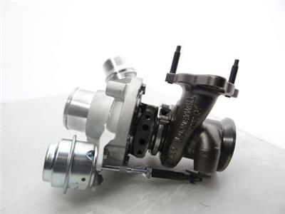 GARRETT 814698-5002S Číslo výrobce: GT1241Z.