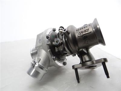 GARRETT 814698-5002S Číslo výrobce: GT1241Z.