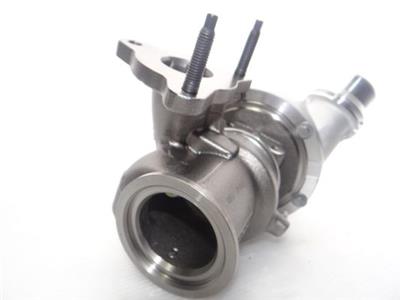 GARRETT 814698-5004S Číslo výrobce: GT1241SZ.