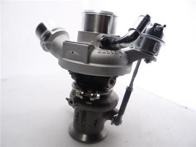 GARRETT 814698-5004S Číslo výrobce: GT1241SZ.