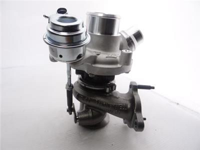 GARRETT 814698-5004S Číslo výrobce: GT1241SZ.