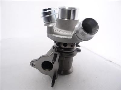 GARRETT 814698-5004S Číslo výrobce: GT1241SZ.