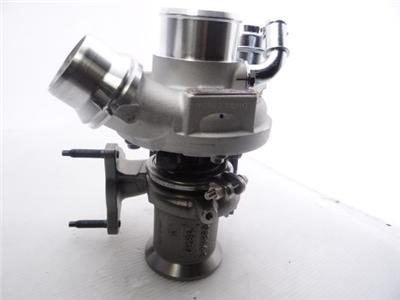 GARRETT 814698-5004S Číslo výrobce: GT1241SZ.