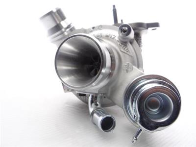 GARRETT 814698-5004S Číslo výrobce: GT1241SZ.