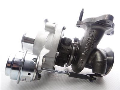GARRETT 814698-5004S Číslo výrobce: GT1241SZ.