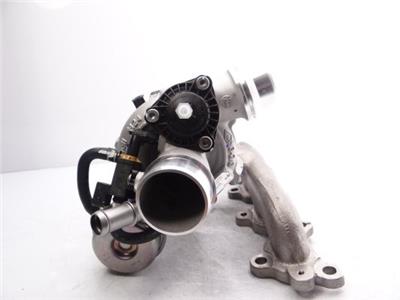 GARRETT 816555-5006S Číslo výrobce: MGT1549SLM.