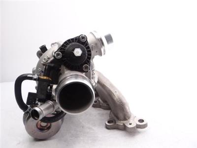 GARRETT 816555-5006S Číslo výrobce: MGT1549SLM.