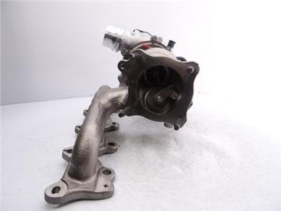 GARRETT 816555-5006S Číslo výrobce: MGT1549SLM.