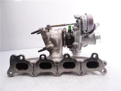 GARRETT 816555-5006S Číslo výrobce: MGT1549SLM.