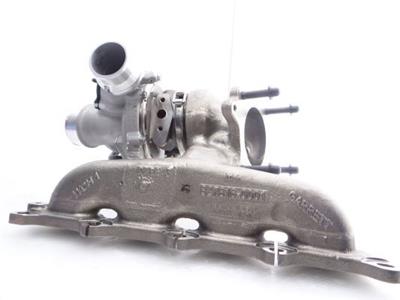 GARRETT 816555-5006S Číslo výrobce: MGT1549SLM.