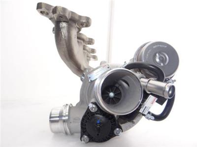 GARRETT 816555-5006S Číslo výrobce: MGT1549SLM.