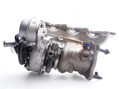 GARRETT 816555-5006S Číslo výrobce: MGT1549SLM.