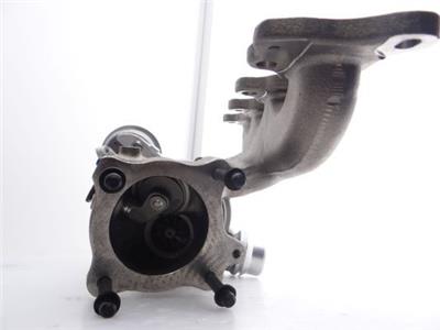 GARRETT 816555-5006S Číslo výrobce: MGT1549SLM.