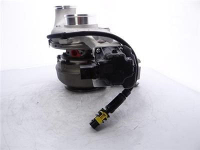 GARRETT 906395-5002S Číslo výrobce: GT2260KNLV.