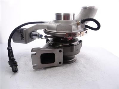 GARRETT 906395-5002S Číslo výrobce: GT2260KNLV.