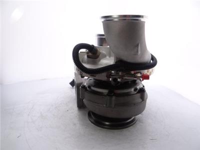 GARRETT 906395-5002S Číslo výrobce: GT2260KNLV.