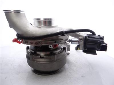 GARRETT 906395-5002S Číslo výrobce: GT2260KNLV.