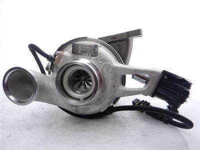 GARRETT 906395-5002S Číslo výrobce: GT2260KNLV.