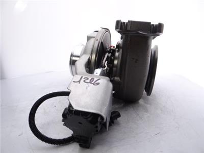 GARRETT 906395-5002S Číslo výrobce: GT2260KNLV.