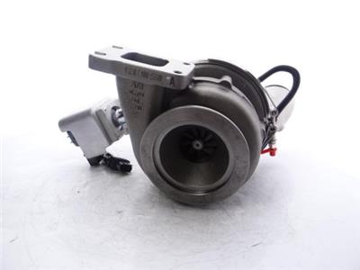 GARRETT 906395-5002S Číslo výrobce: GT2260KNLV.