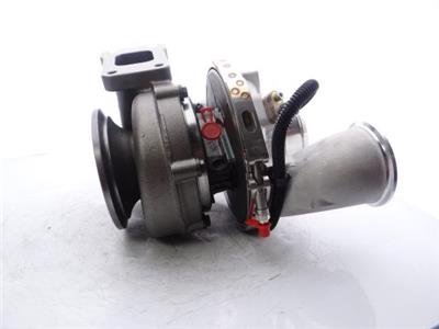 GARRETT 906395-5002S Číslo výrobce: GT2260KNLV.