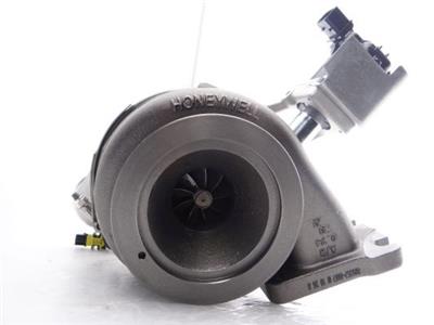 GARRETT 906395-5002S Číslo výrobce: GT2260KNLV.