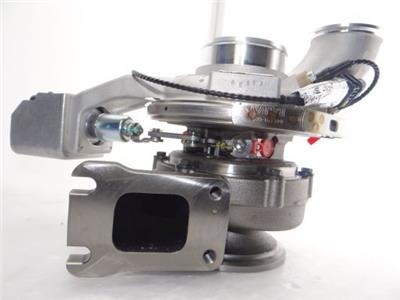 GARRETT 906395-5002S Číslo výrobce: GT2260KNLV.